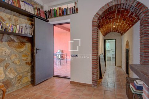 4 bedrooms villa for rent in Esplugues de Llobregat, Barcelona, Catalonia, Spain № 6468 - photo 28
