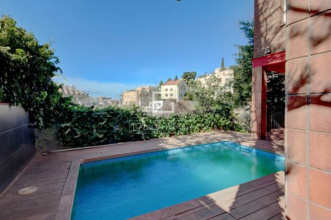 4 bedrooms villa for rent in Esplugues de Llobregat, Barcelona, Catalonia, Spain № 6468 - photo 5