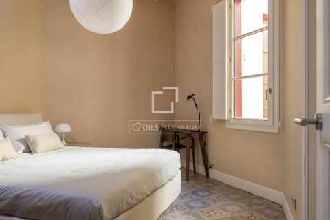 3 chambres apartment à louer à Barcelona, Catalonia, Spain № 6469 - photo 28