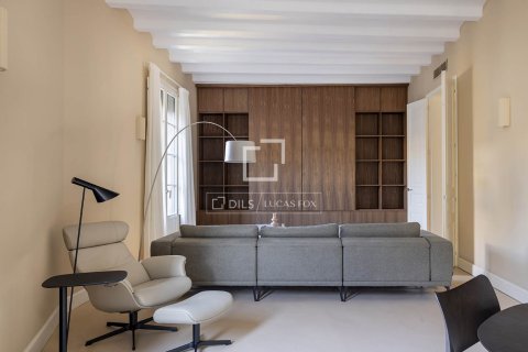 3 chambres apartment à louer à Barcelona, Catalonia, Spain № 6469 - photo 11