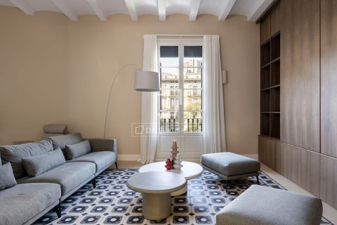 3 chambres apartment à louer à Barcelona, Catalonia, Spain № 6469 - photo 12