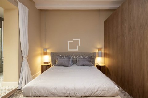 3 chambres apartment à louer à Barcelona, Catalonia, Spain № 6469 - photo 18