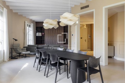 3 chambres apartment à louer à Barcelona, Catalonia, Spain № 6469 - photo 2