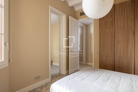 3 chambres apartment à louer à Barcelona, Catalonia, Spain № 6469 - photo 29