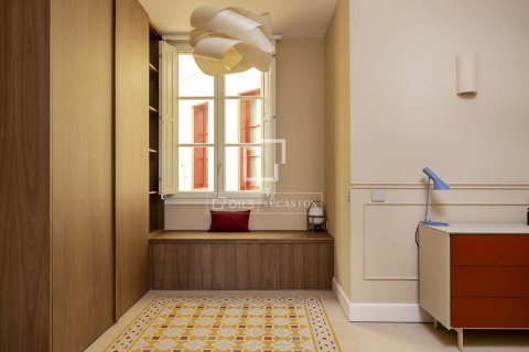 3 chambres apartment à louer à Barcelona, Catalonia, Spain № 6469 - photo 15