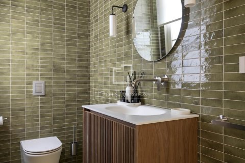 3 chambres apartment à louer à Barcelona, Catalonia, Spain № 6469 - photo 26