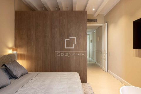3 chambres apartment à louer à Barcelona, Catalonia, Spain № 6469 - photo 19