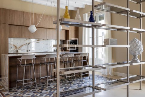 3 chambres apartment à louer à Barcelona, Catalonia, Spain № 6469 - photo 6