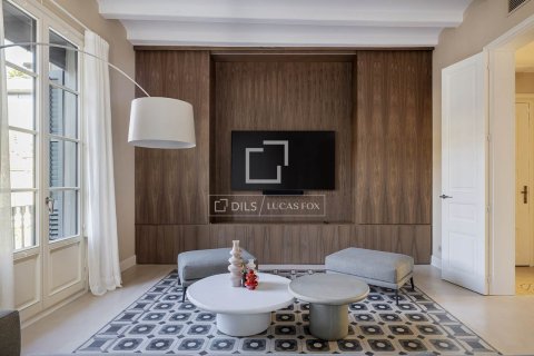 3 chambres apartment à louer à Barcelona, Catalonia, Spain № 6469 - photo 13