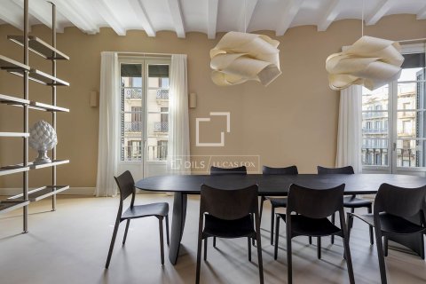 3 chambres apartment à louer à Barcelona, Catalonia, Spain № 6469 - photo 5