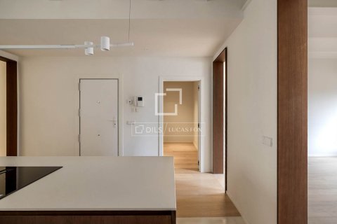 Купить квартиру в Барселона, Испания с 3 спальни, 140м², № 7130 - фото 17