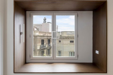 Купить квартиру в Барселона, Испания с 3 спальни, 140м², № 7130 - фото 29