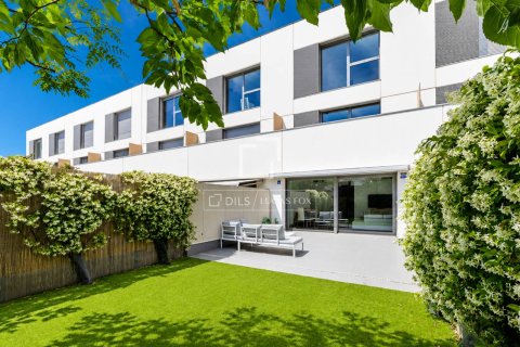 Купить виллу в Ситжес, Испания с 4 спальни, 175м², № 7129 - фото 11