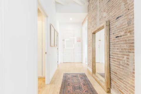 3 bedrooms apartment for sale in Barcelona, Catalonia, Spain № 7127 - photo 18