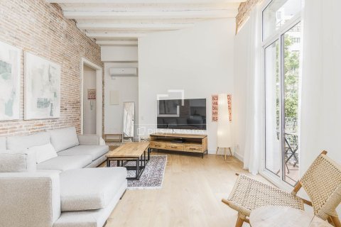 3 bedrooms apartment for sale in Barcelona, Catalonia, Spain № 7127 - photo 12