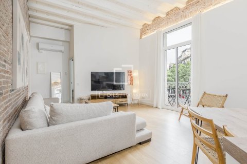 3 bedrooms apartment for sale in Barcelona, Catalonia, Spain № 7127 - photo 29