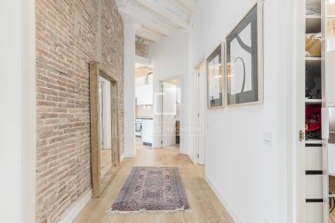 3 bedrooms apartment for sale in Barcelona, Catalonia, Spain № 7127 - photo 19
