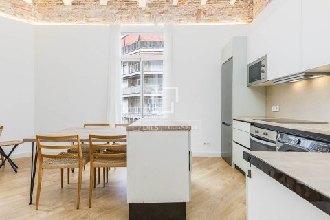 3 bedrooms apartment for sale in Barcelona, Catalonia, Spain № 7127 - photo 30