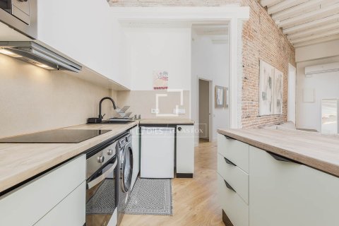 3 bedrooms apartment for sale in Barcelona, Catalonia, Spain № 7127 - photo 28