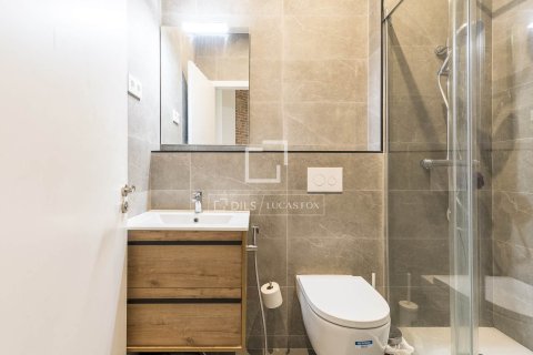 3 bedrooms apartment for sale in Barcelona, Catalonia, Spain № 7127 - photo 15