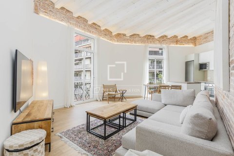 3 bedrooms apartment for sale in Barcelona, Catalonia, Spain № 7127 - photo 11