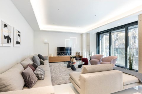 3 bedrooms apartment for sale in Barcelona, Catalonia, Spain № 7128 - photo 25