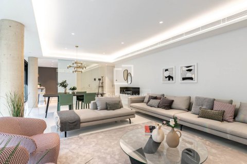 3 bedrooms apartment for sale in Barcelona, Catalonia, Spain № 7128 - photo 29