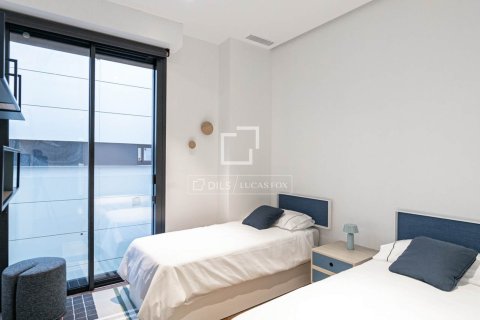 3 bedrooms apartment for sale in Barcelona, Catalonia, Spain № 7128 - photo 10