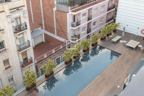 3 bedrooms apartment for sale in Barcelona, Catalonia, Spain № 7128 - photo 2