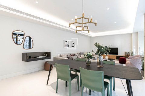 3 bedrooms apartment for sale in Barcelona, Catalonia, Spain № 7128 - photo 19