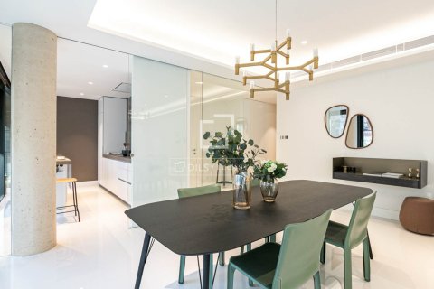 3 bedrooms apartment for sale in Barcelona, Catalonia, Spain № 7128 - photo 24