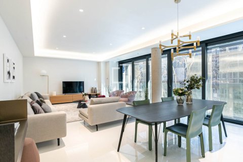 3 bedrooms apartment for sale in Barcelona, Catalonia, Spain № 7128 - photo 28