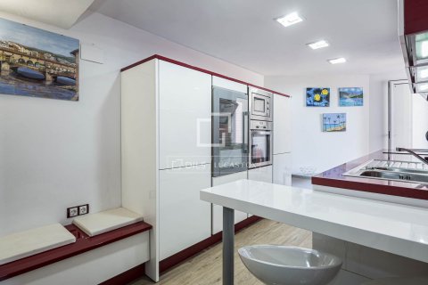 5 bedrooms villa for sale in Castelldefels, Barcelona, Catalonia, Spain № 7126 - photo 15