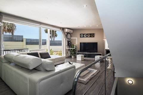 5 bedrooms villa for sale in Castelldefels, Barcelona, Catalonia, Spain № 7126 - photo 7