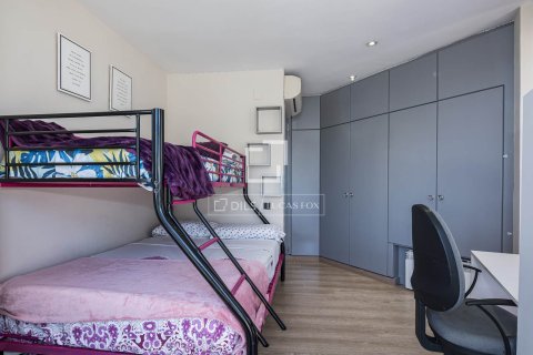 5 bedrooms villa for sale in Castelldefels, Barcelona, Catalonia, Spain № 7126 - photo 28