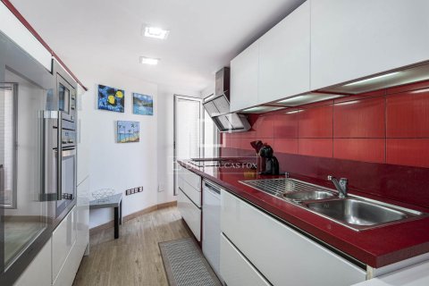 5 bedrooms villa for sale in Castelldefels, Barcelona, Catalonia, Spain № 7126 - photo 19