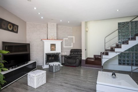 5 bedrooms villa for sale in Castelldefels, Barcelona, Catalonia, Spain № 7126 - photo 22