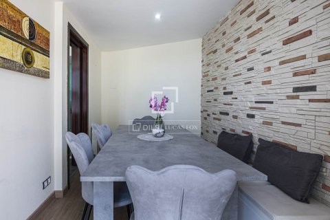 5 bedrooms villa for sale in Castelldefels, Barcelona, Catalonia, Spain № 7126 - photo 20