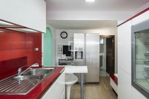 5 bedrooms villa for sale in Castelldefels, Barcelona, Catalonia, Spain № 7126 - photo 17