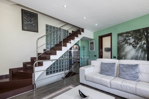 5 bedrooms villa for sale in Castelldefels, Barcelona, Catalonia, Spain № 7126 - photo 2