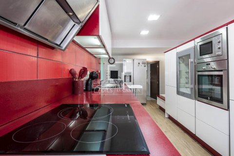 5 bedrooms villa for sale in Castelldefels, Barcelona, Catalonia, Spain № 7126 - photo 18