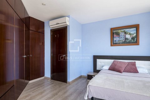 5 bedrooms villa for sale in Castelldefels, Barcelona, Catalonia, Spain № 7126 - photo 23
