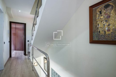 5 bedrooms villa for sale in Castelldefels, Barcelona, Catalonia, Spain № 7126 - photo 14