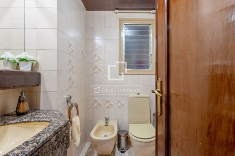 5 bedrooms villa for sale in Sant Just Desvern, Barcelona, Catalonia, Spain № 7131 - photo 19