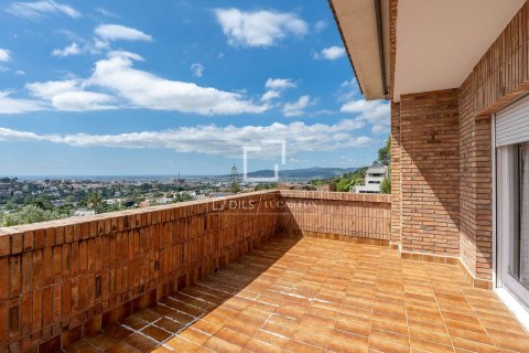 5 bedrooms villa for sale in Sant Just Desvern, Barcelona, Catalonia, Spain № 7131 - photo 11