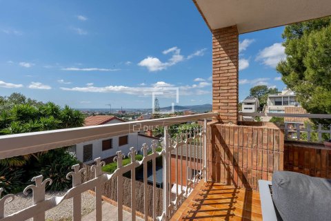5 bedrooms villa for sale in Sant Just Desvern, Barcelona, Catalonia, Spain № 7131 - photo 13