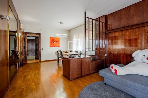 5 bedrooms villa for sale in Sant Just Desvern, Barcelona, Catalonia, Spain № 7131 - photo 25