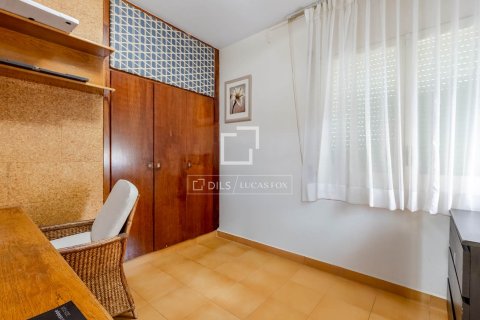 5 bedrooms villa for sale in Sant Just Desvern, Barcelona, Catalonia, Spain № 7131 - photo 18