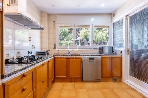 5 bedrooms villa for sale in Sant Just Desvern, Barcelona, Catalonia, Spain № 7131 - photo 24