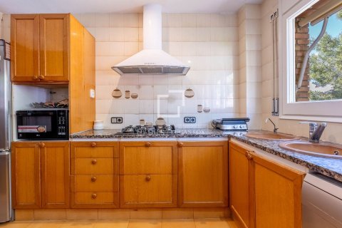 5 bedrooms villa for sale in Sant Just Desvern, Barcelona, Catalonia, Spain № 7131 - photo 22